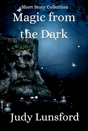 Magic from the Dark: Short Story Collection poster