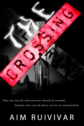 The Crossing poster