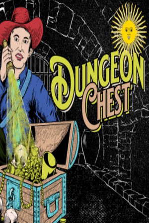 Dungeon Chest poster