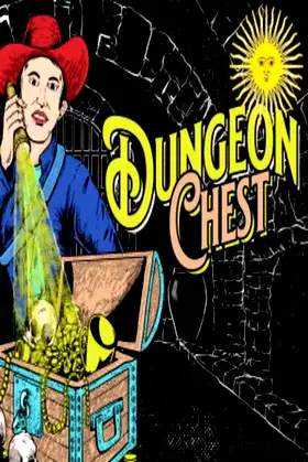 Dungeon Chest poster