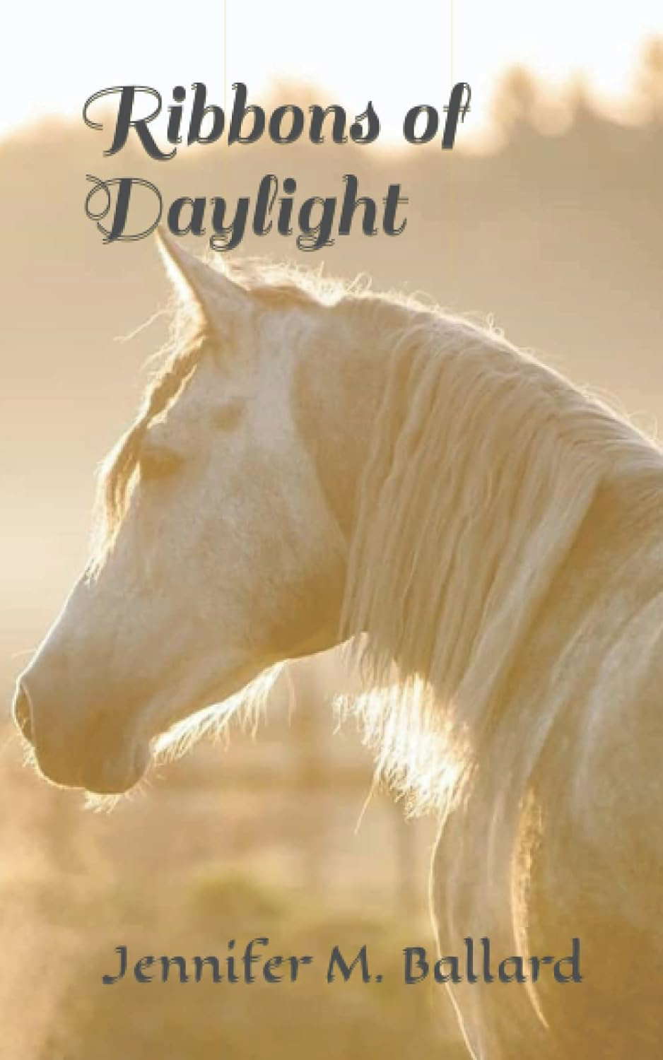Ribbons of Daylight poster