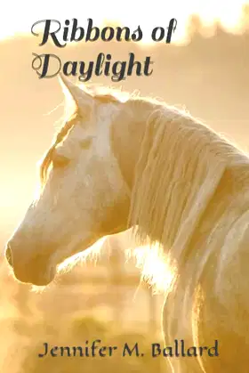 Ribbons of Daylight poster