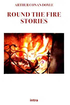 Round the Fire Stories poster