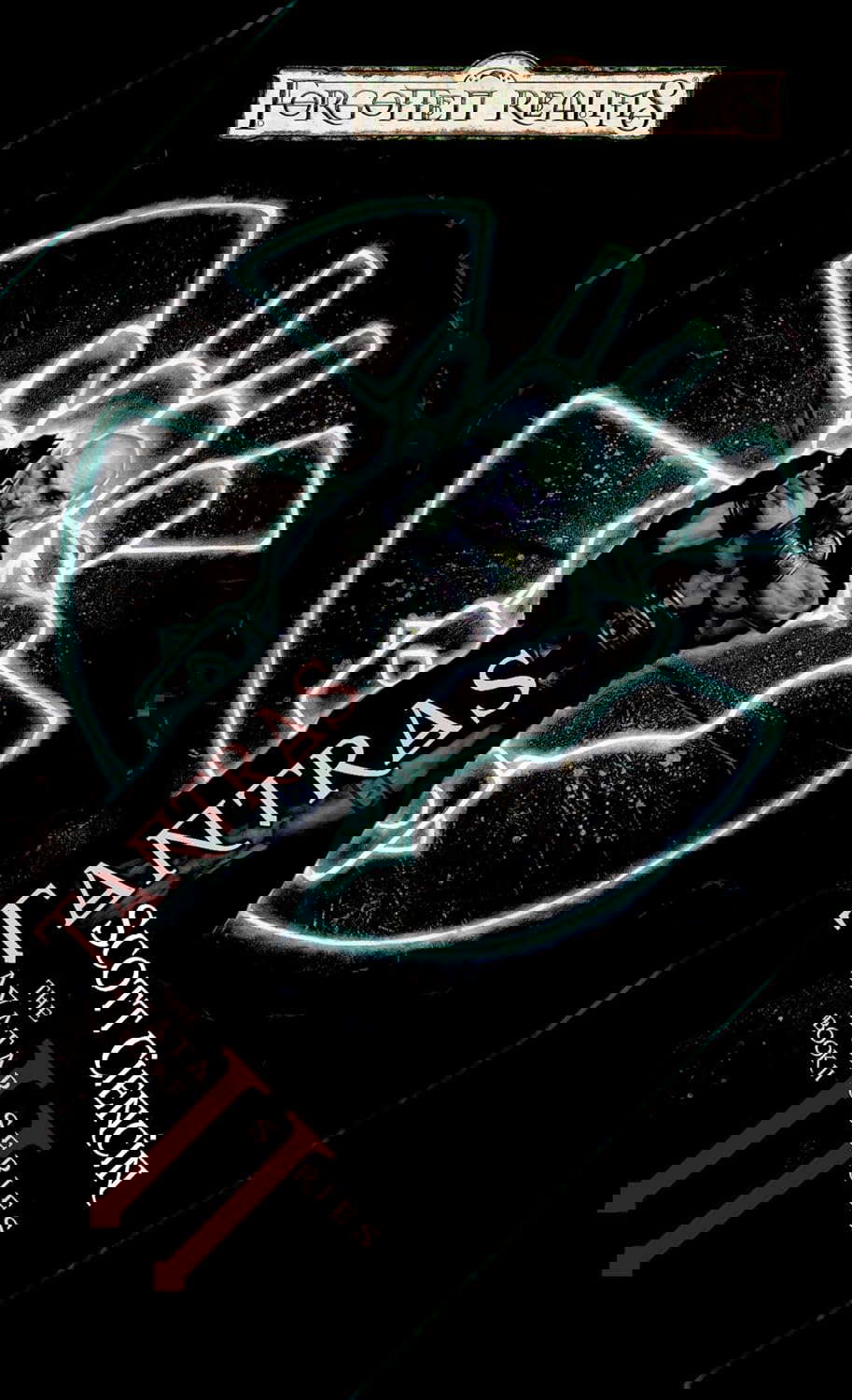 Tantras: The Avatar Series poster