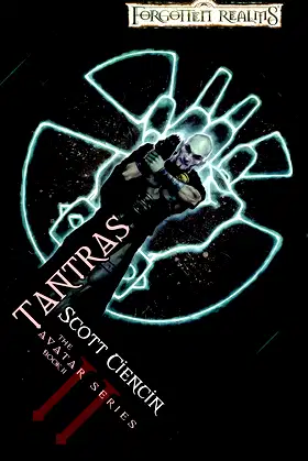 Tantras: The Avatar Series poster