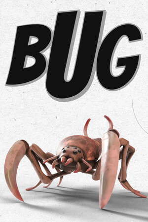 BUG poster