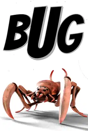 BUG poster