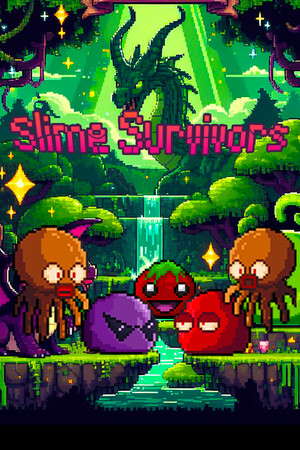 Slime Survivors poster