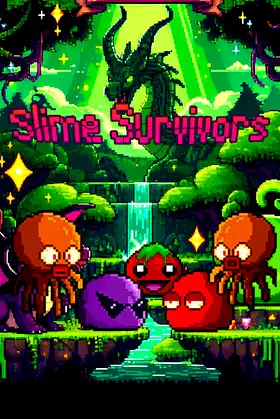 Slime Survivors poster