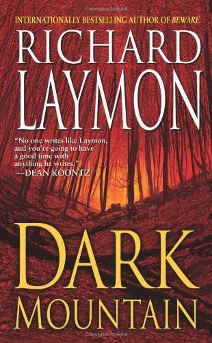 Dark Mountain poster
