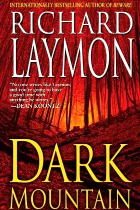 Dark Mountain poster