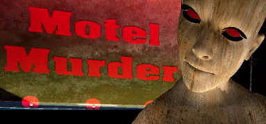 Motel Murder capsule