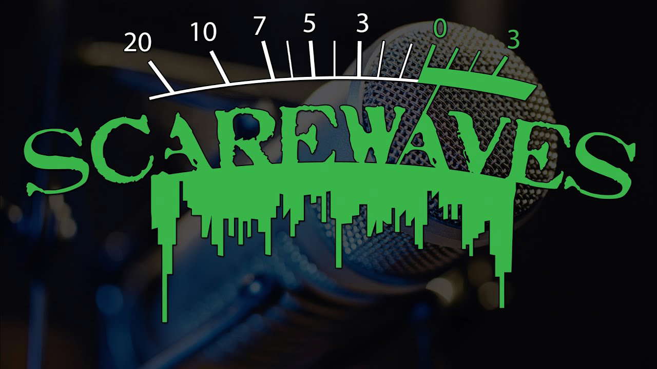 SCAREWAVES (2014) WORLD PREMIERE Trailer