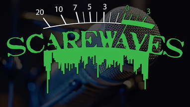 SCAREWAVES (2014) WORLD PREMIERE Trailer poster
