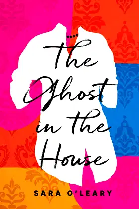 The Ghost in the House poster