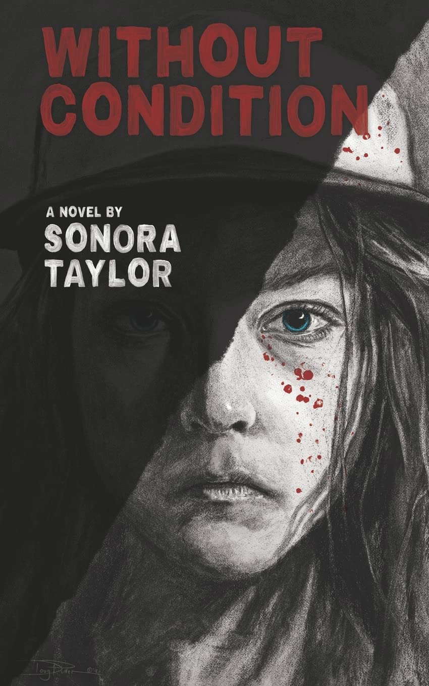 Without Condition poster