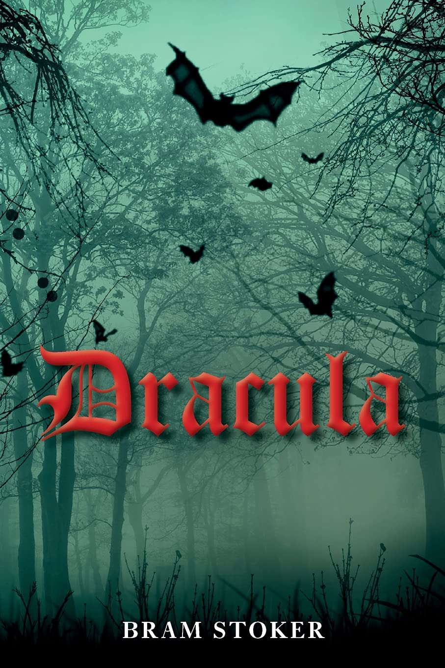 Dracula poster