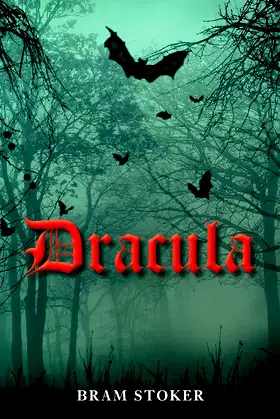 Dracula poster