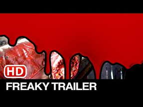 Frankenstein's Army (2013) - Official Red Band Trailer [HD] poster