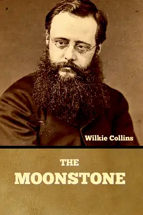 The Moonstone poster