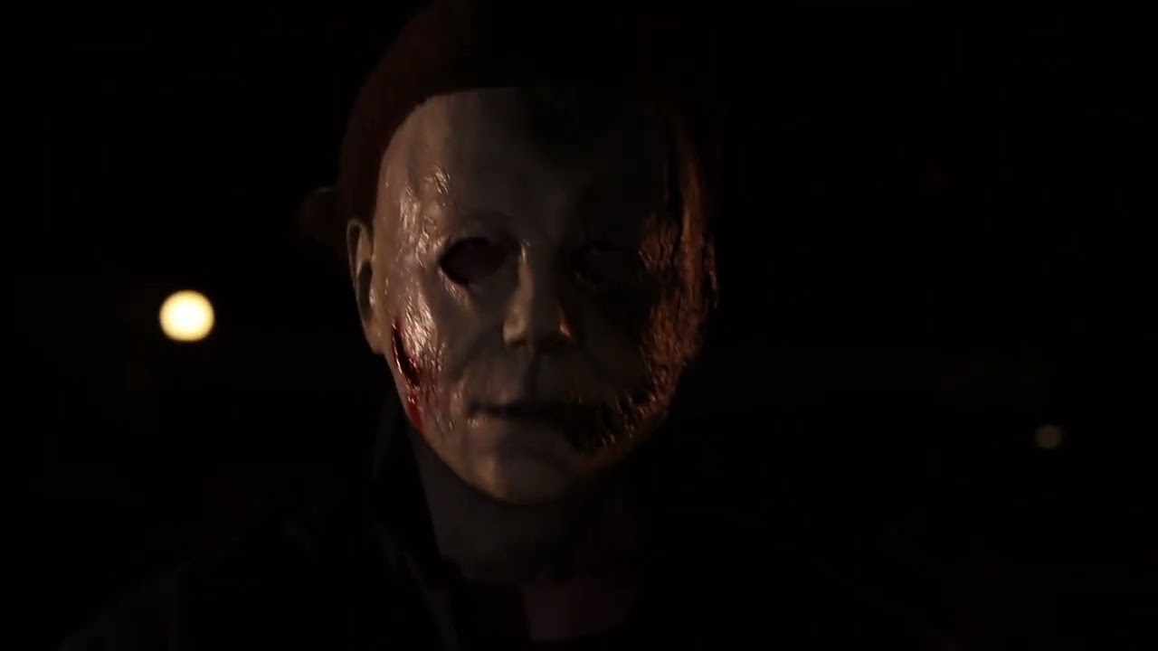 The Shape: A "Halloween" Fan Film (2022)