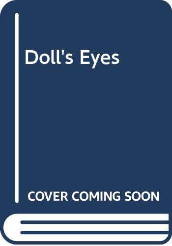Doll's Eyes poster