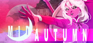Midautumn capsule
