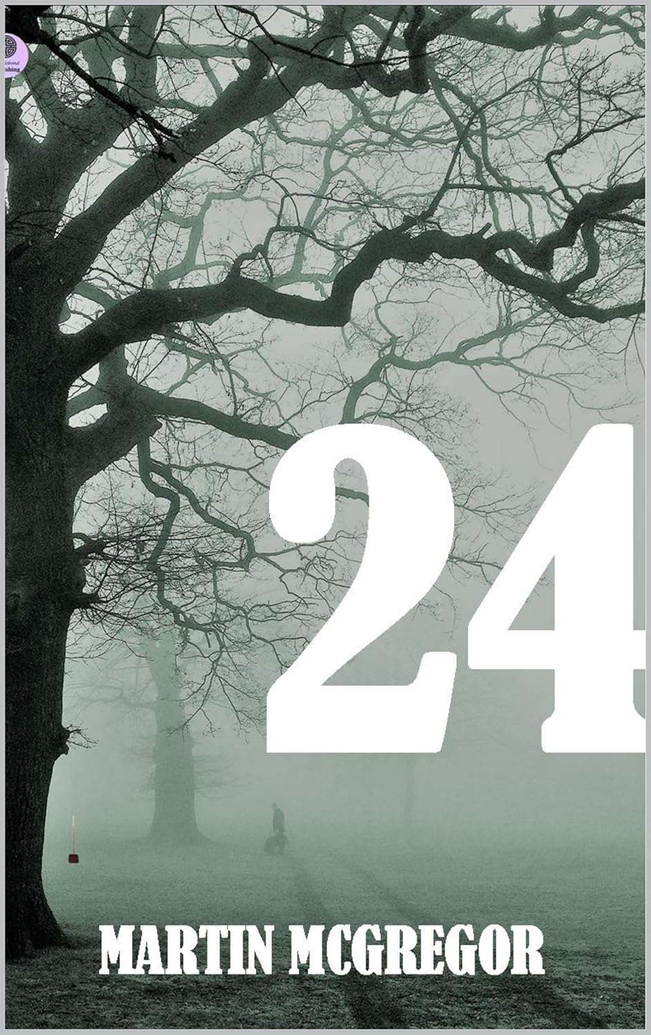24 poster