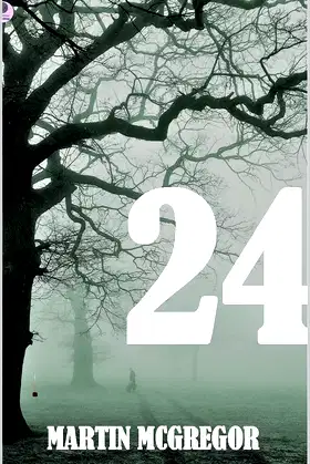 24 poster