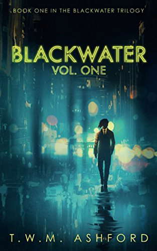 Blackwater: Vol. One poster