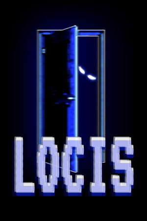 LOCIS poster