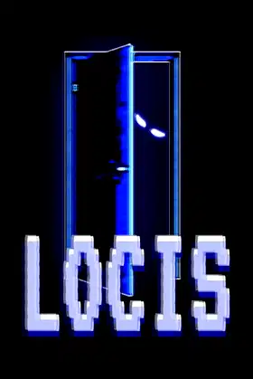 LOCIS poster