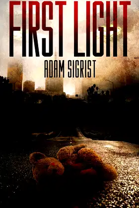 First Light (Zombie Prophecies) poster