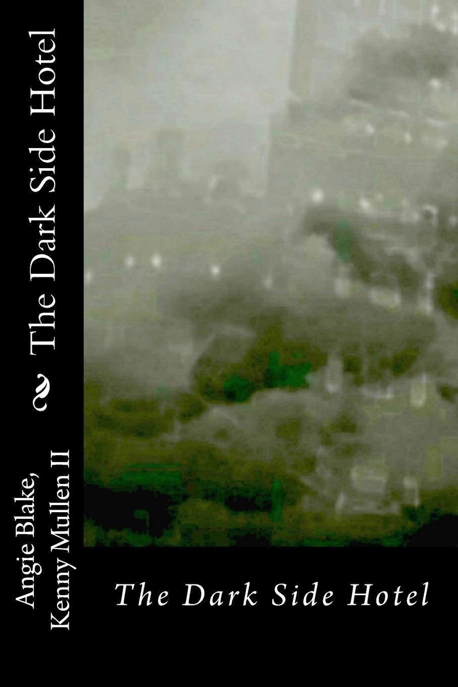 The Dark Side Hotel poster