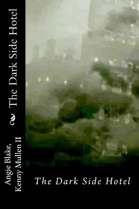 The Dark Side Hotel poster