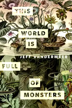 This World Is Full of Monsters: A Tor.com Original (Kindle Single) poster