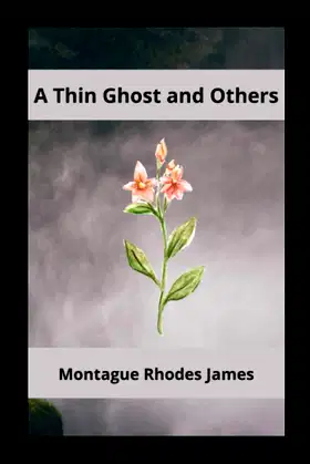 A Thin Ghost And Others Annotated(illustrated edition) poster