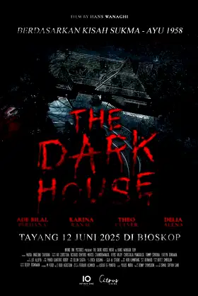The Dark House poster