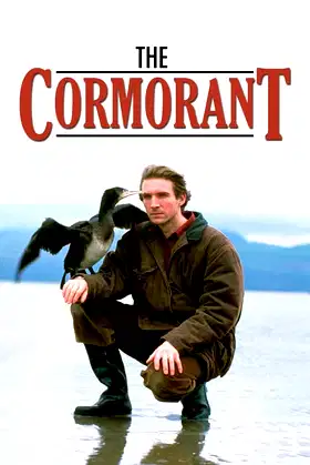The Cormorant poster