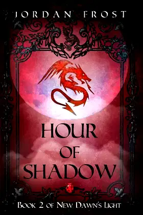Hour of Shadow poster