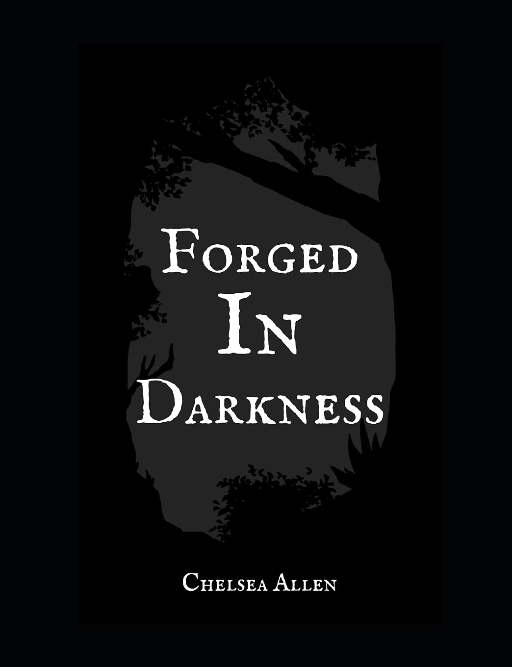 Forged in Darkness (Forged Series) poster