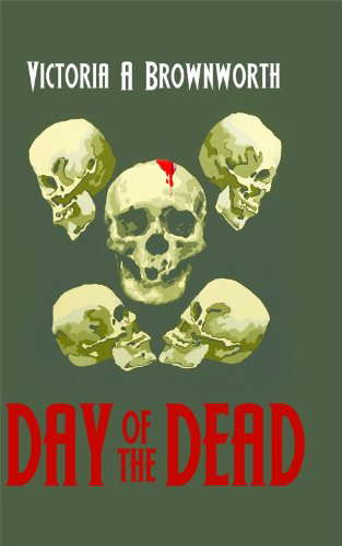 Day of the Dead poster