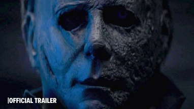 HALLOWEEN AFTERMATH|OFFICIAL TRAILER (2025) HORROR poster