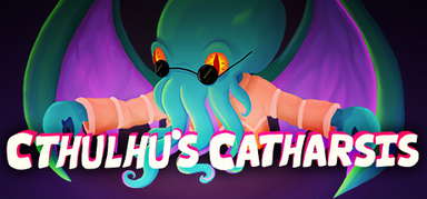 Cthulhu's Catharsis capsule