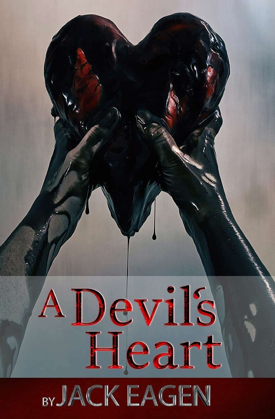 A Devil's Heart poster