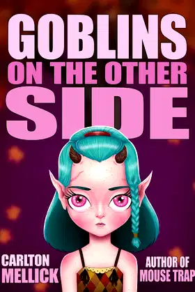 Goblins on the Other Side poster