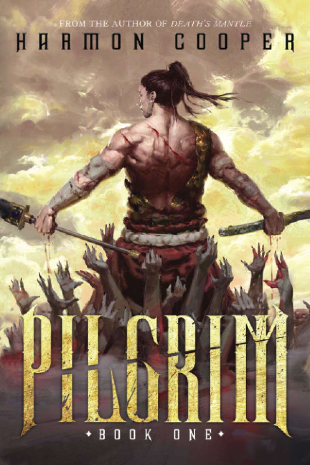 Pilgrim poster