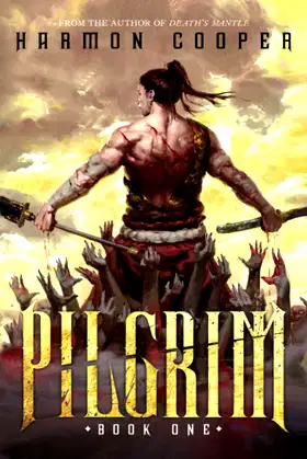 Pilgrim poster