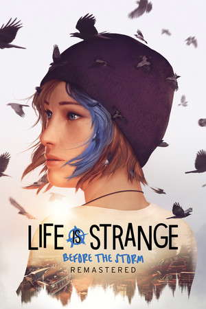 Life is Strange: Before the Storm Remastered poster