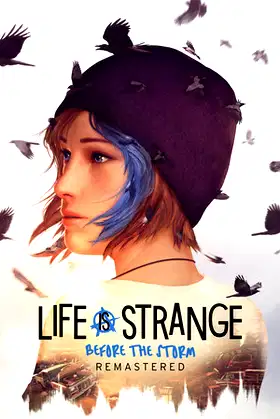 Life is Strange: Before the Storm Remastered poster
